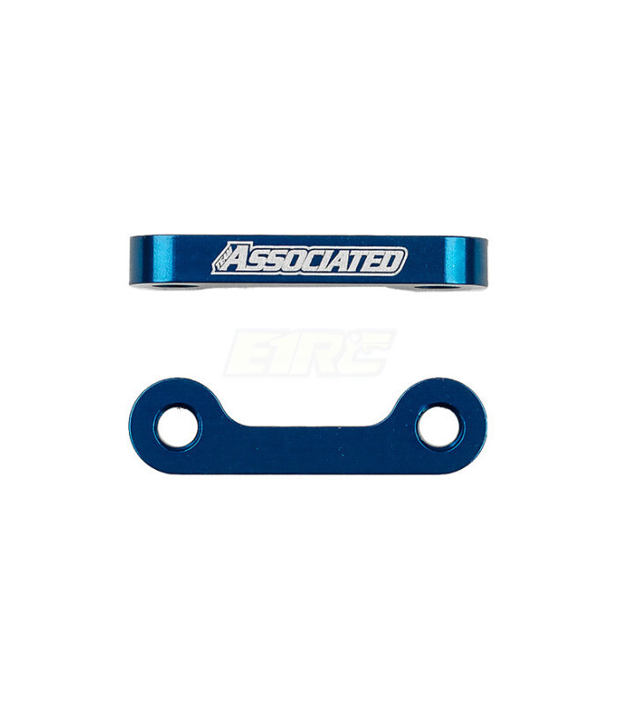 RC10B84 Arm Mount Backing Plate - E1rc.com