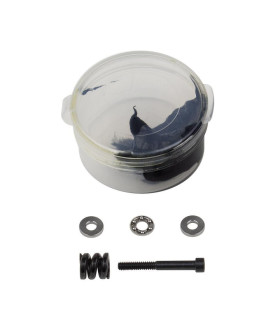 B74 2 Decoupled Slipper Thrust Bearing Rebuild set