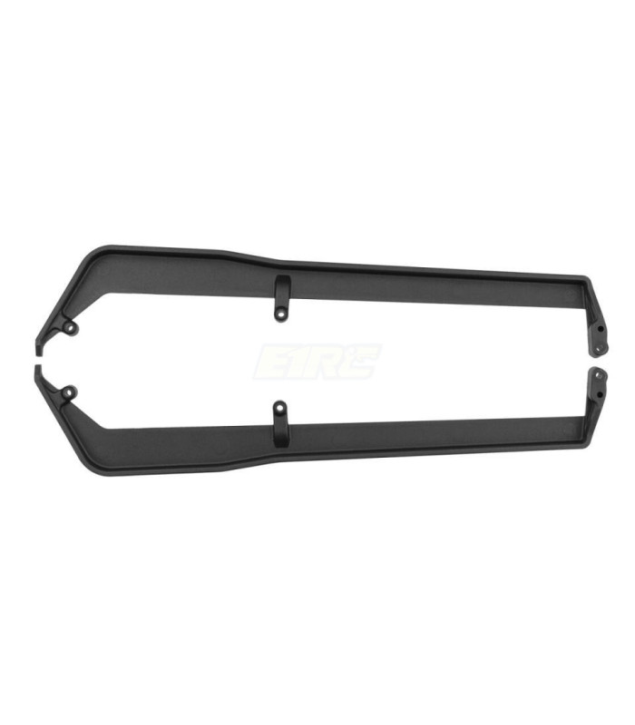 Associated B84 Side Rails - E1rc.com