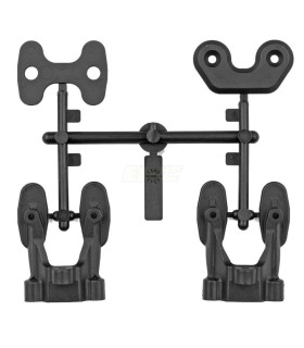 Soporte de aleron asso B84