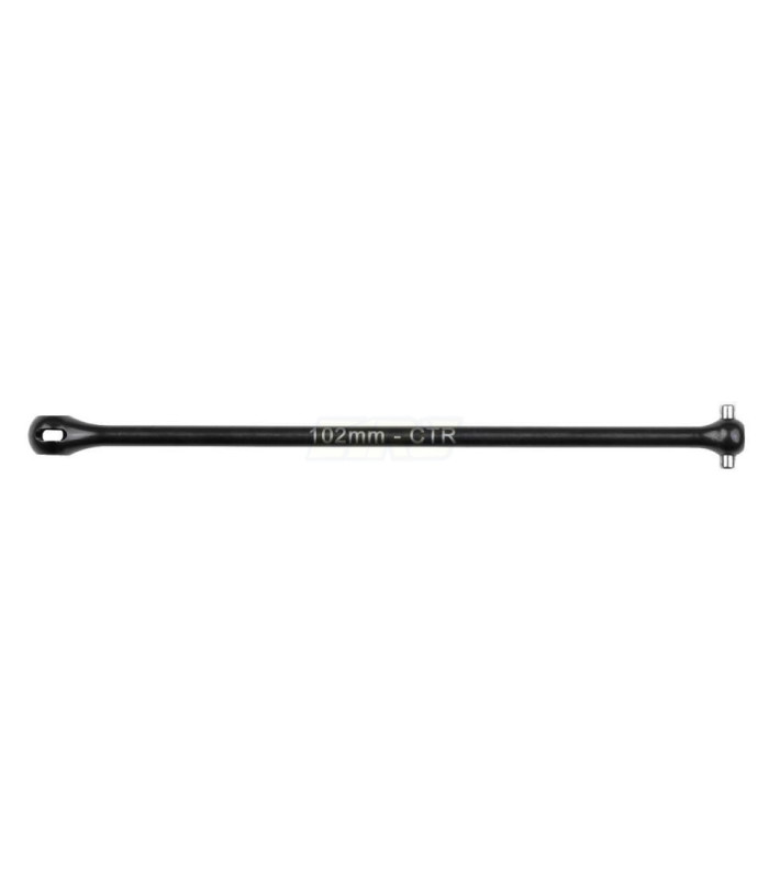 Associated B84 Center CVA Bone, 102mm - E1rc.com