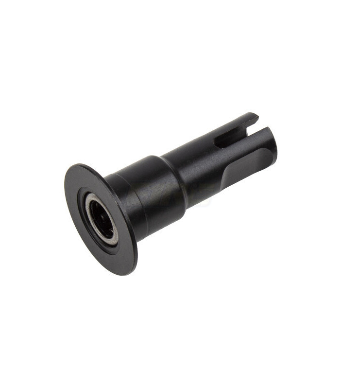 B74.2 FT Decoupled Slipper Outdrive with One-Way - E1rc.com