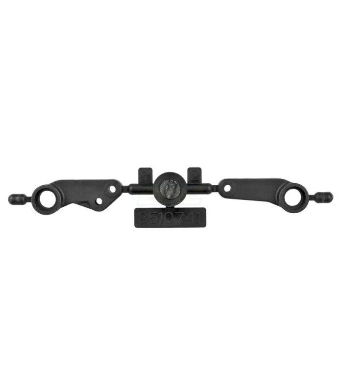 Associated B84 Steering Bellcranks - E1rc.com