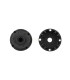 Asso B84 Differential Case Set, Front And Rear - E1rc.com