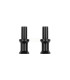 Asso B84 Steering Bellcrank Post Set - E1rc.com