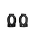 Asso B84 Caster Block Set - E1rc.com