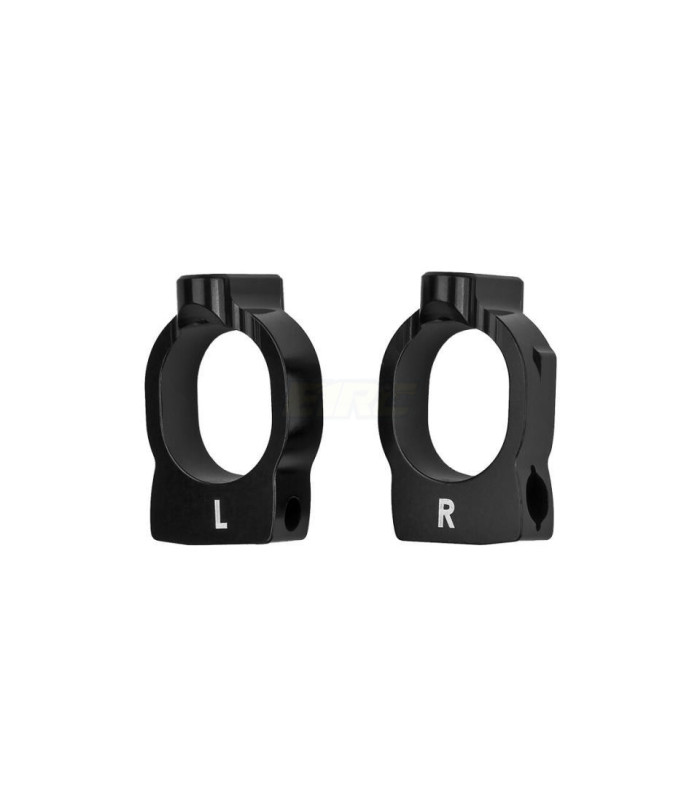 Asso B84 Caster Block Set - E1rc.com