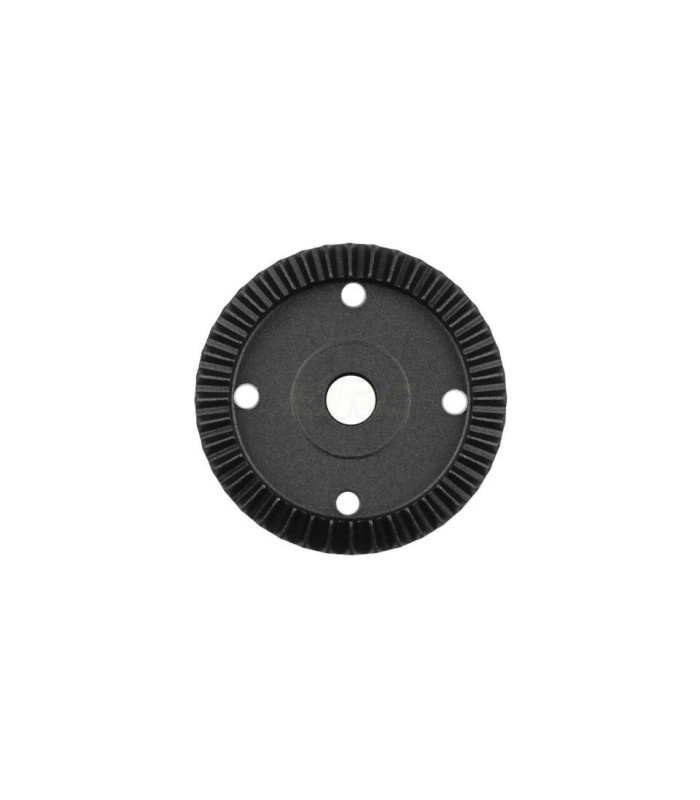 Associated B84 Differential Ring Gear, 40t - E1rc.com