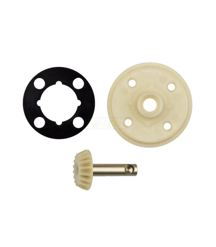 B84 FT Molded Ring And Pinion Set - E1rc.com