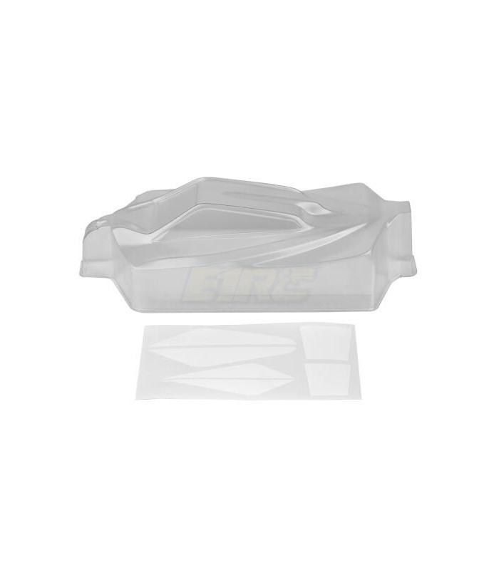 Carroceria Asso B84 Lightweight - E1rc.com