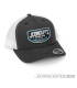 Gorra Jconcepts blanca y gris - E1rc.com