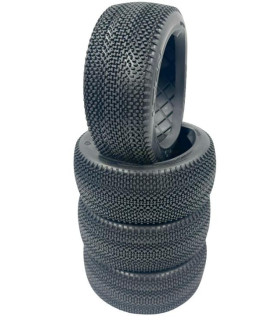 Pack 5 coches solo goma Jetko Jten1010 soft Pack 5 coches solo goma Jetko Jten1010 soft