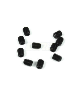 Prisioneros elite M3x5  10ud 