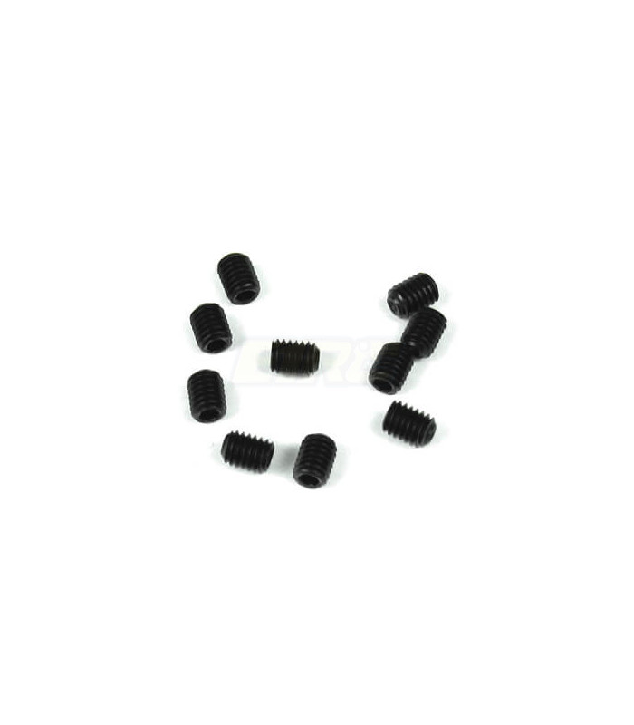 Prisioneros elite M3x8 (10ud) - E1rc.com