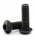 Tornillos elite M4x8 boton (10ud) - E1rc.com