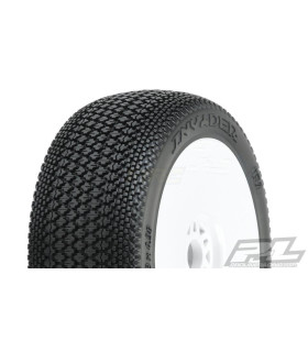 Proline invader S3 1/8 pegada  Proline invader S3 1/8 pegada