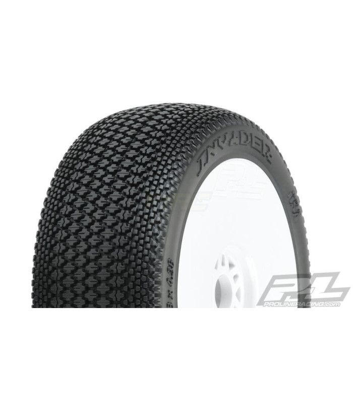 Proline invader S3 1/8 pegada - E1rc.com