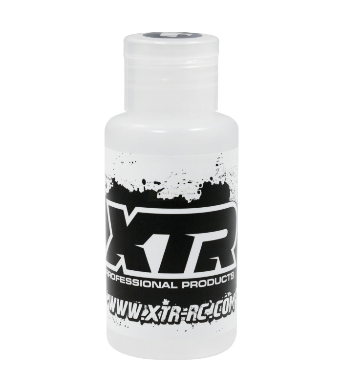 950 cst XTR 100% pure silicone oil 80ml - E1rc.com