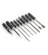Kit básico de llaves Hudy - E1rc.com