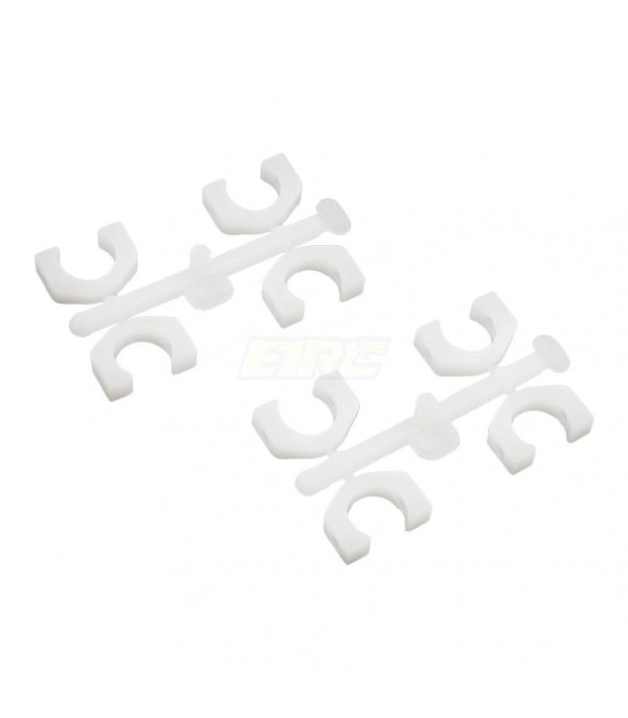 Driveshaft Protector Blade 4mm - E1rc.com
