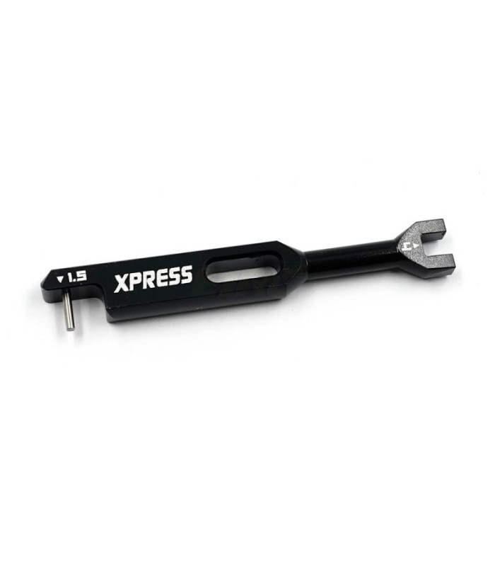 Turnbuckle Adjustment Tool xpress - E1rc.com