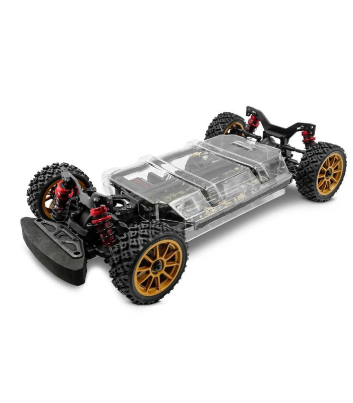 Xpress Arrow AT1SR 1/10 rally car - E1rc.com