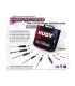 Kit de herramienta para coches pista electricos + bolsa de transporte - E1rc.com