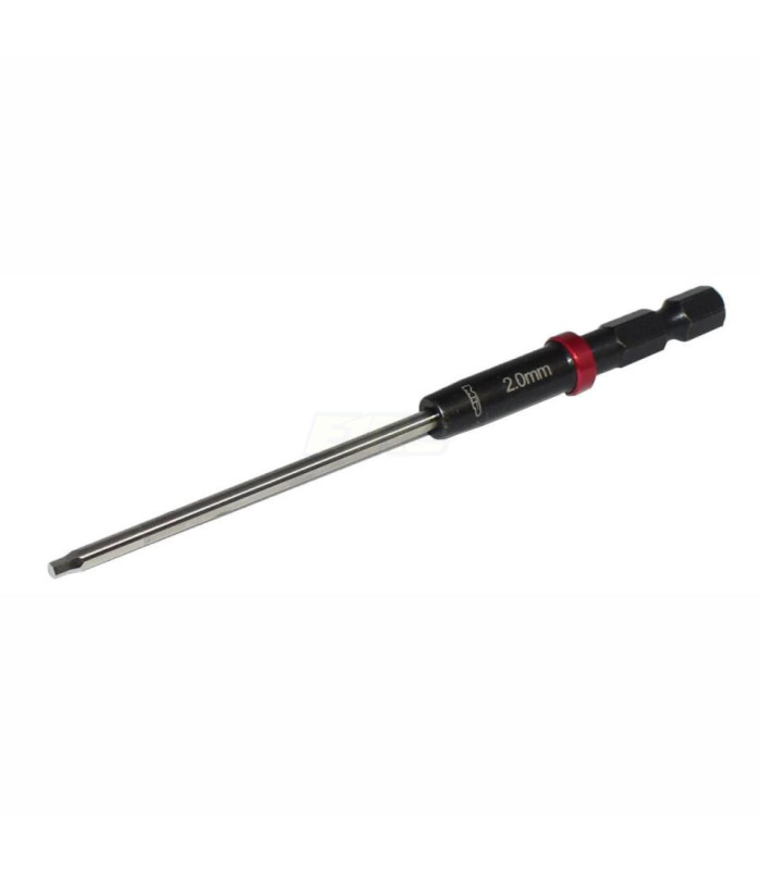 Punta Mip 2mm para electrico V2 - E1rc.com