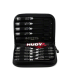 Kit de herramienta para coches pista electricos + bolsa de transporte - E1rc.com