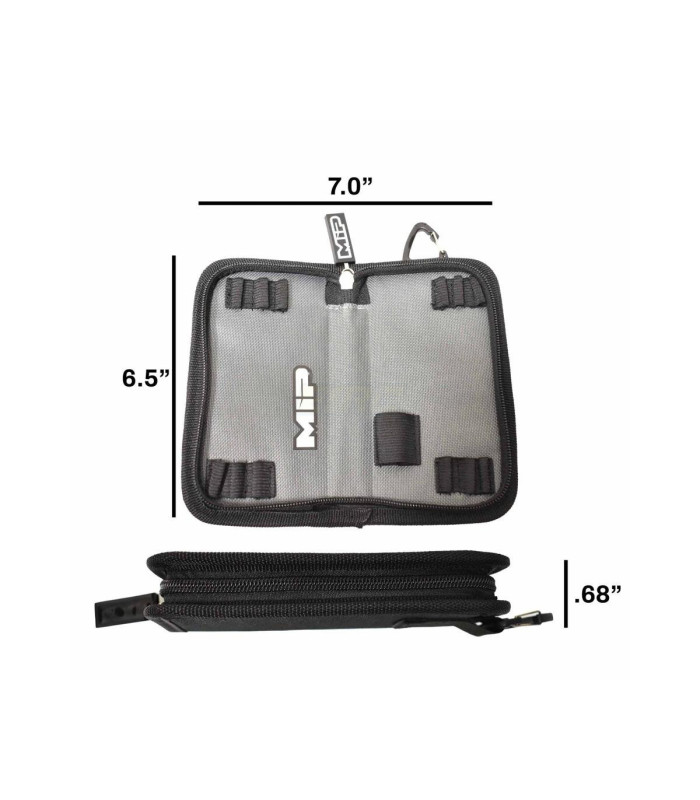Estuche MIP para herramienta pocket - E1rc.com