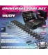 Kit herramienta edición limitada Hudy - E1rc.com