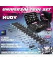 Limited edition editing tool kit Hudy
