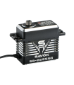 SAVOX HV CNC MONSTER BRUSHLESS SERVO 32KG/0.06S@7.