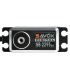 SAVOX HV CNC MONSTER BRUSHLESS SERVO 32KG/0.06S@7. - E1rc.com
