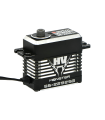 SAVOX HV CNC MONSTER BRUSHLESS SERVO 31KG/0.07S@7.
