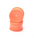 Llanta trasera naranja schumacher 1/10 - E1rc.com