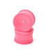 Llanta trasera rosa schumacher 1/10 - E1rc.com
