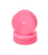 Llanta delantera estrecha rosa schumacher 1/10 - E1rc.com
