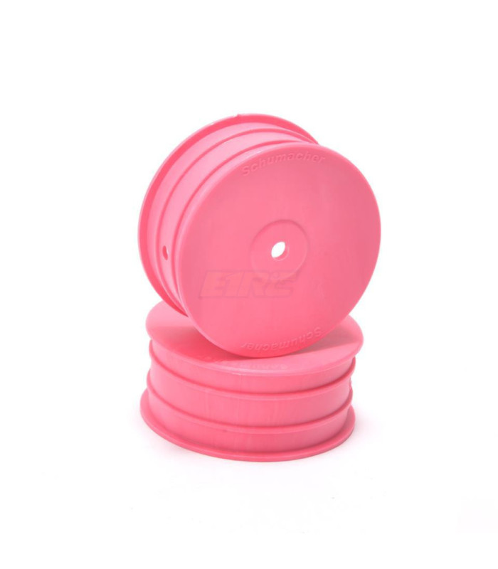Llanta delantera 4wd rosa schumacher - E1rc.com