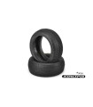 Jconcepts Rehab plata 1/8 goma e insert (2u)