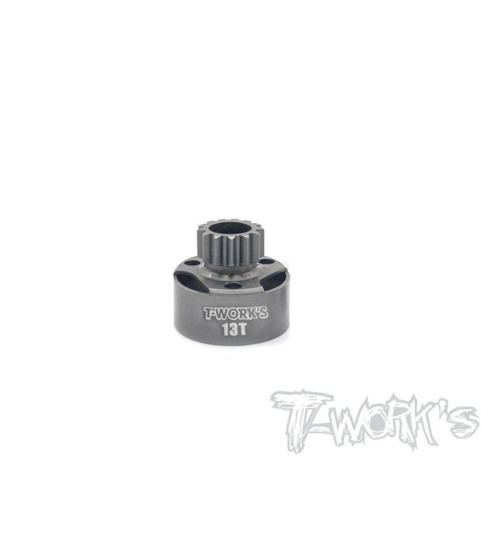 Campana 13T t-works - E1rc.com