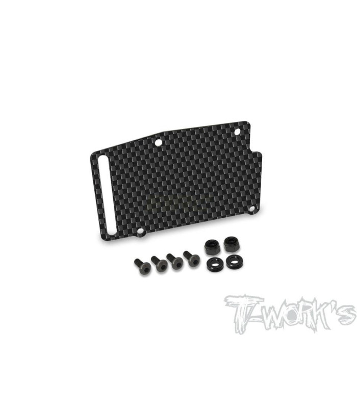 Protector de deposito grafico mbx8/8r t-works v2 - E1rc.com