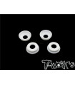 Front Upright Adjust Nut Teflon Spacers Tworks