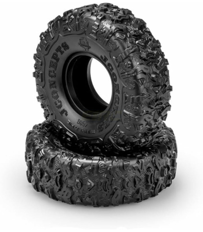 Jconcepts Megalithic verde 1.9" crawler - E1rc.com