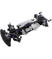 Xpress Q3S morada Hara edicion limitada