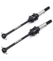 AT1/XQ2S/XQ10-DOUBLE JOINT UNIVERSAL SHAFT 42mm