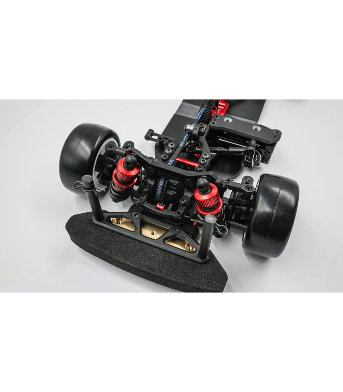 Xpress FM1S 1/10 FWD Sport mini touring - E1rc.com