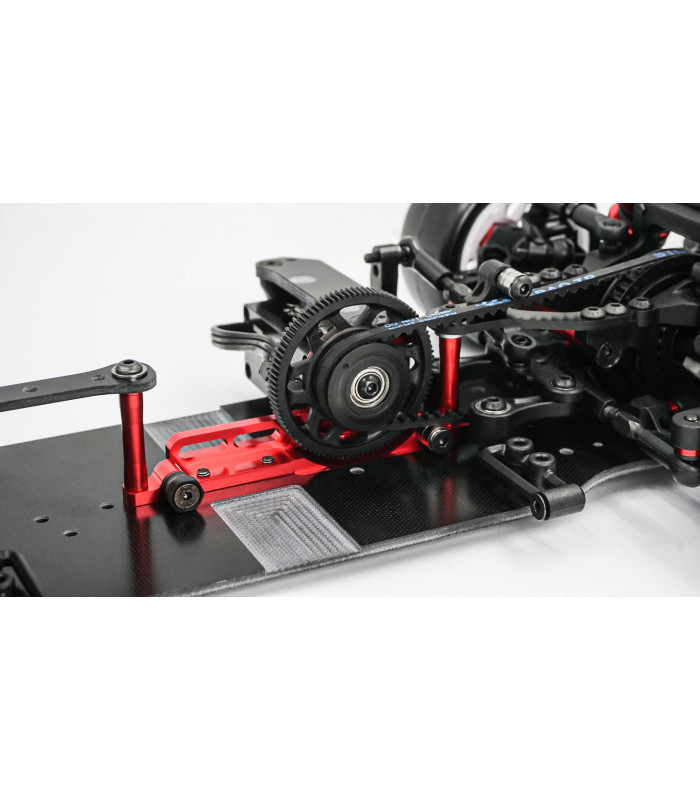 Xpress FM1S 1/10 FWD Sport mini touring - E1rc.com