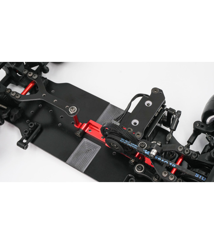 Xpress FM1S 1/10 FWD Sport mini touring - E1rc.com