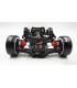 Xpress ExecuteFT1S 1/10 sport FWD toring car - E1rc.com